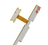 Replacement Power / Volume Button Flex Cable Compatible with Samsung Galaxy A11 (A115 / 2020)