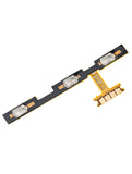 Replacement Power / Volume Button Flex Cable Compatible with Samsung Galaxy A11 (A115 / 2020)
