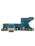 Replacement Charging Port Board Compatible with Samsung Galaxy A11 (A115F / 2020) (International Version) (Premium)