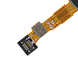 Replacement Fingerprint Reader With Power Flex Cable Compatible with Samsung Galaxy A11 (A115 / 2020) (Black)