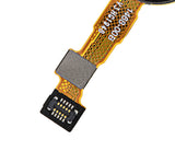 Replacement Fingerprint Reader With Power Flex Cable Compatible with Samsung Galaxy A11 (A115 / 2020) (Blue)