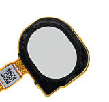 Replacement Fingerprint Reader With Power Flex Cable Compatible with Samsung Galaxy A11 (A115 / 2020) (White)