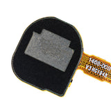 Replacement Fingerprint Reader With Power Flex Cable Compatible with Samsung Galaxy A11 (A115 / 2020) (White)