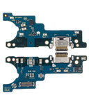 Replacement Charging Port Board Compatible with Samsung Galaxy A11 (A115U / 2020) (US Version) (Aftermarket Plus)