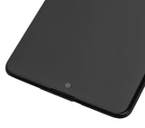 Replacement OLED Assembly With Frame Compatible with Samsung Galaxy M51 (M515 / 2020) (Service Pack) (Celestial Black)