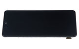 Replacement OLED Assembly With Frame Compatible with Samsung Galaxy M51 (M515 / 2020) (Refurbished) (All Colors)