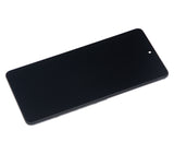Replacement OLED Assembly With Frame Compatible with Samsung Galaxy M51 (M515 / 2020) (Refurbished) (All Colors)