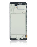 Replacement OLED Assembly With Frame Compatible with Samsung Galaxy M51 (M515 / 2020) (Refurbished) (All Colors)