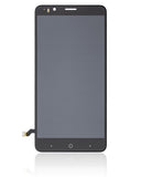 Replacement LCD Assembly Without Frame Compatible with ZTE Blade X2 Max (6400C) (Refurbished) (All Colors)