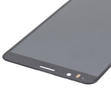 Replacement LCD Assembly Without Frame Compatible with ZTE Blade X2 Max (6400C) (Refurbished) (All Colors)