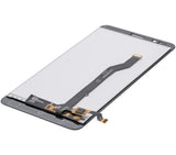 Replacement LCD Assembly Without Frame Compatible with ZTE Blade X2 Max (6400C) (Refurbished) (All Colors)