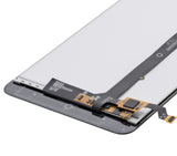 Replacement LCD Assembly Without Frame Compatible with ZTE Blade X2 Max (6400C) (Refurbished) (All Colors)