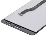 Replacement LCD Assembly Without Frame Compatible with ZTE Blade X2 Max (6400C) (Refurbished) (All Colors)