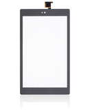 Replacement Digitizer Compatible with Amazon Kindle Fire HD 8 2017 (SX034)