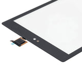 Replacement Digitizer Compatible with Amazon Kindle Fire HD 8 2017 (SX034)