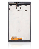 Replacement LCD Assembly Without Frame Compatible with Amazon Kindle Fire HD 8 2017 (SX034) (Refurbished) (All Colors)