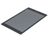 Replacement LCD Assembly Without Frame Compatible with Amazon Kindle Fire HD 8 2017 (SX034) (Refurbished) (All Colors)