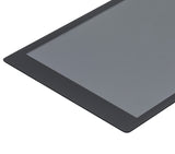 Replacement LCD Assembly Without Frame Compatible with Amazon Kindle Fire HD 8 2017 (SX034) (Refurbished) (All Colors)