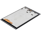 Replacement LCD Assembly Without Frame Compatible with Amazon Kindle Fire HD 8 2017 (SX034) (Refurbished) (All Colors)
