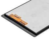 Replacement LCD Assembly Without Frame Compatible with Amazon Kindle Fire HD 8 2017 (SX034) (Refurbished) (All Colors)