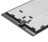 Replacement LCD Assembly Without Frame Compatible with Amazon Kindle Fire HD 8 2017 (SX034) (Refurbished) (All Colors)