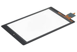 Replacement Digitizer Compatible with Amazon Kindle Fire HD 8 6TH (T9063A04)