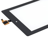 Replacement Digitizer Compatible with Amazon Kindle Fire HD 7 2019 (M8S26G)