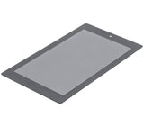 Replacement LCD Assembly Without Frame Compatible with Amazon Kindle Fire HD 7 2019 (M8S26G) (Refurbished) (All Colors)