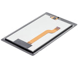 Replacement LCD Assembly Without Frame Compatible with Amazon Kindle Fire HD 7 2019 (M8S26G) (Refurbished) (All Colors)