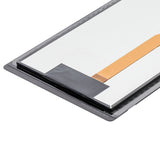 Replacement LCD Assembly Without Frame Compatible with Amazon Kindle Fire HD 7 2019 (M8S26G) (Refurbished) (All Colors)