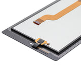 Replacement LCD Assembly Without Frame Compatible with Amazon Kindle Fire HD 7 2019 (M8S26G) (Refurbished) (All Colors)