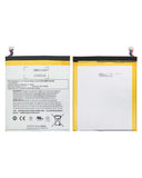 Replacement Battery Compatible with Amazon Kindle Fire 7 (5th Gen, 2015) (SV98LN) (MC-308594)