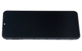Replacement LCD Assembly With Frame Compatible with Samsung A22 5G (A226 / 2021) (Refurbished) (All Colors)