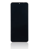 Replacement LCD Assembly With Frame Compatible with Samsung A22 5G (A226 / 2021) (Refurbished) (All Colors)