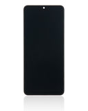 Replacement OLED Assembly With Frame Compatible with Samsung Galaxy A22 4G (A225 / 2021) (Service Pack) (All Colors)