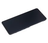 Replacement OLED Assembly With Frame Compatible with Samsung Galaxy A22 4G (A225 / 2021) (Service Pack) (All Colors)