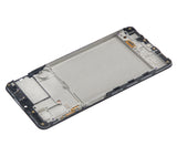 Replacement OLED Assembly With Frame Compatible with Samsung Galaxy A22 4G (A225 / 2021) (Service Pack) (All Colors)