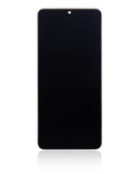 Replacement OLED Assembly With Frame Compatible with Samsung Galaxy A22 4G (A225 / 2021) (Aftermarket Plus) (All Colors)