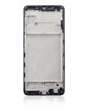 Replacement OLED Assembly With Frame Compatible with Samsung Galaxy A22 4G (A225 / 2021) (Aftermarket Plus) (All Colors)