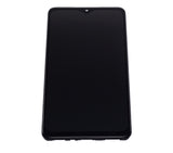 Replacement OLED Assembly With Frame Compatible with Samsung Galaxy A22 4G (A225 / 2021) (Aftermarket Plus) (All Colors)