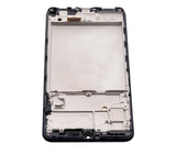 Replacement OLED Assembly With Frame Compatible with Samsung Galaxy A22 4G (A225 / 2021) (Aftermarket Plus) (All Colors)