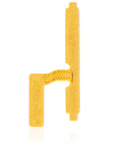Replacement Volume Flex Cable Compatible with Samsung Galaxy A22 4G (A225 / 2021)