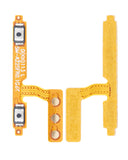 Replacement Volume Flex Cable Compatible with Samsung Galaxy A22 4G (A225 / 2021)