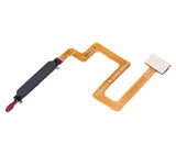 Replacement Fingerprint Reader With Flex Cable Compatible with Samsung Galaxy A22 5G (A226 / 2021) (Gray)