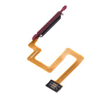Replacement Fingerprint Reader With Flex Cable Compatible with Samsung Galaxy A22 5G (A226 / 2021) (Gray)