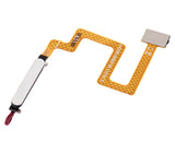 Replacement Fingerprint Reader With Flex Cable Compatible with Samsung Galaxy A22 5G (A226 / 2021) (White)