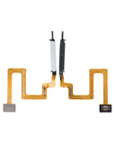 Replacement Fingerprint Reader With Flex Cable Compatible with Samsung Galaxy A22 5G (A226 / 2021) (Mint)