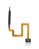 Replacement Fingerprint Reader With Flex Cable Compatible with Samsung Galaxy A22 5G (A226 / 2021) (Mint)