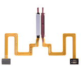 Replacement Fingerprint Reader With Flex Cable Compatible with Samsung Galaxy A22 5G (A226 / 2021) (Violet)