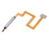 Replacement Fingerprint Reader With Flex Cable Compatible with Samsung Galaxy A22 5G (A226 / 2021) (Violet)